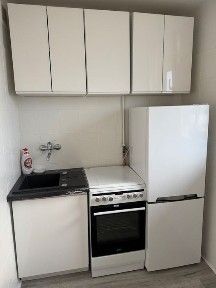 Mieszkanie na wynajem Praga Północ