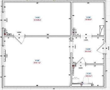 2 pokoje przy metrze Księcia Janusza bezpośrednio