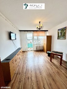 3 pokojowe mieszkanie 48m2 w centrum miasta Szczytno