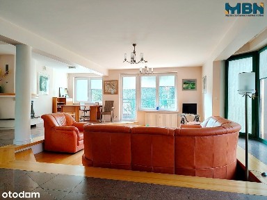 Wyjątkowy apartament na Mazurach
