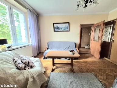 Kawalerka w centrum Czechowic-Dziedzic