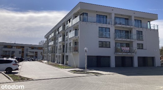 Nowe, słoneczne, do zamieszkania. Idealne pod wynajem. Bezczynszowe.