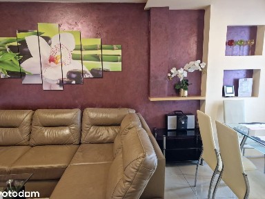 Stylowy apartament z widokiem na góry i garażem - Kościelisko.