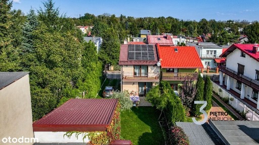 ul. Szczęśliwa, Pogoń, Sosnowiec, śląskie