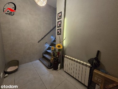 Mieszkanie po generalnym remoncie - Radłowo