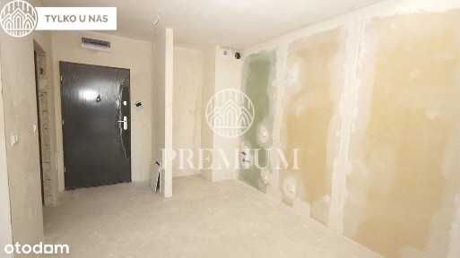 Dwupoziomowe mieszkanie w Niemczu