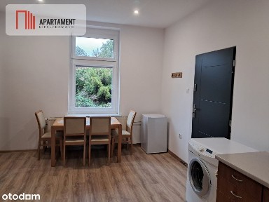 2-pokojowe mieszkanie 47,2 m² Koźliny koło Tczewa