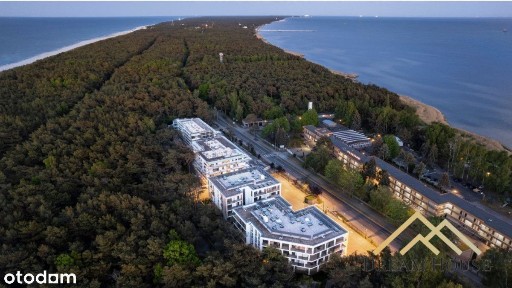 Wyjątkowy apartament w sercu Jastarni