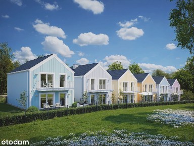 PRZEDSPRZEDAŻ mieszkanie w Kłodawie koło Pruszcza Gdańskiego od 399tys