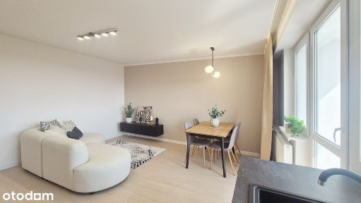 ul. Dywizjonu 303 303, Zaspa-Młyniec, Gdańsk, pomorskie