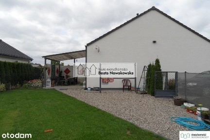 Dom, 59,23 m², Zbrudzewo