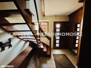 Dom z częścią na działalność - Święciechowa!