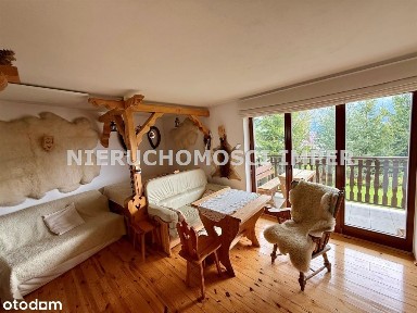 Mieszkanie, 32 m², Kościelisko