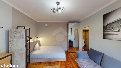 po remoncie | balkon | 2 piętro