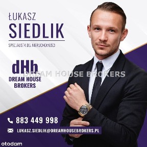 Dostępne 1 mieszkanie z 3 ! 2 Rezerwację !