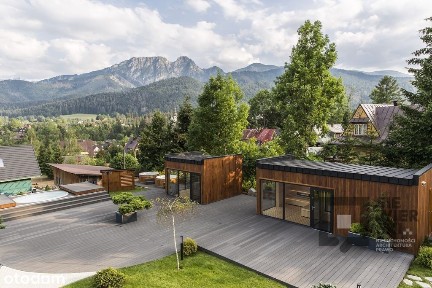 Dwupokojowy apartament w prestiżowym resorcie