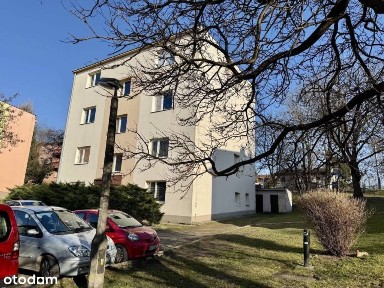 Mieszkanie, 59,50 m², Wieliczka