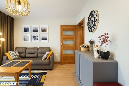 Mieszkanie w Zakopanem, 2 pokoje, garaż, widok