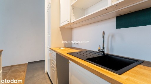 ul. Józefa Sarego, Stradom, Stare Miasto, Kraków, małopolskie