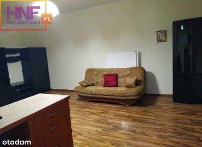 Mieszkanie 36m2 ulica Lwowska.