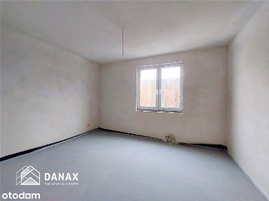 Mieszkanie z ogródkiem 82m2 Rząska