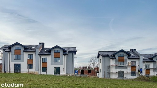 Mieszkanie Piekary, Liszki