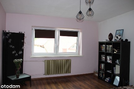 Raciechowice - dwupokojowe mieszkanie o pow. 54 m2.