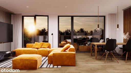 Apartamenty Prestige 3 Graniczna Skawina