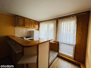 Na sprzedaż mieszkanie 2-pokojowe, Świebodzin - Os. Widok