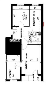 ul. Janusza Kusocińskiego, Mielec, mielecki, podkarpackie