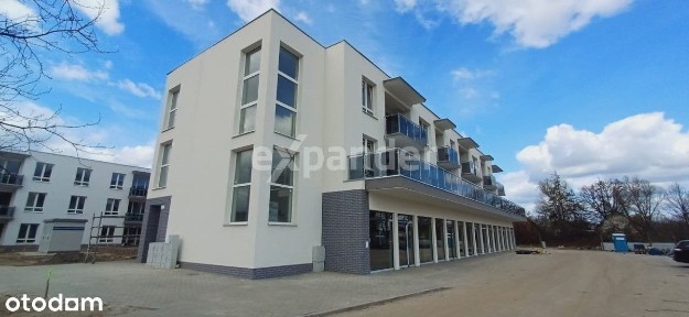 mieszkanie 37,27m2 Os. Sady