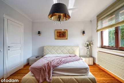 Dąbrówka, Ursynów, Warszawa, mazowieckie