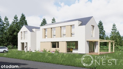 ul. Cedrowa, Konstancin-Jeziorna, piaseczyński, mazowieckie