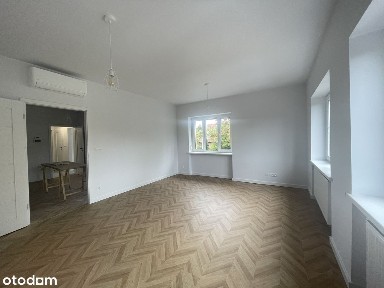 Lokal po remoncie tuż przy Alei Wielkiej Wyspy, Dąbie, Śródmieście