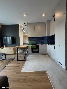 BELG / Centrum Katowic - Premium Apartament
