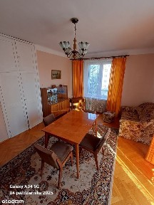 Przytulne mieszkanie 38 m² w centrum Mławy!