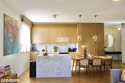 ul. Fryderyka Joliot-Curie, Wierzbno, Mokotów, Warszawa, mazowieckie