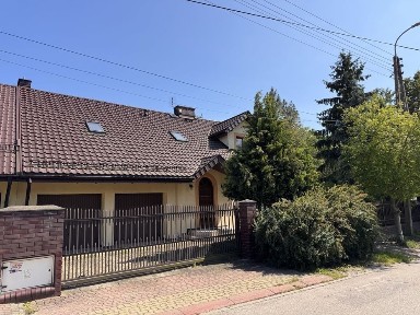 Mazowieckie, Legionowo