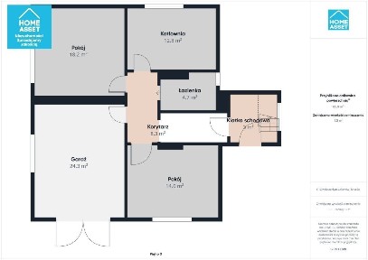 ul. Jeziorna, Gowino, Wejherowo, wejherowski, pomorskie