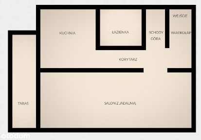 Dom z dużą działką 28 ar.