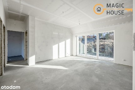 4 pok.! Taras ! 2 M. Postojowe!ostatnie Mieszkanie