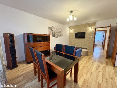 ul. Startowa - Na wynajem dla rodziny lub studentów - 3pokojowe lokum