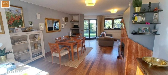 Michałowice,Komora,Umeblowany,dom z Garażem