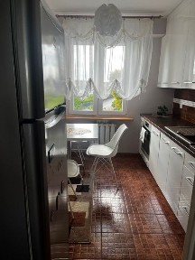 Mieszkanie 49 m² z garażem na terenie osiedla