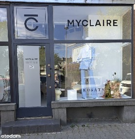 ul. Dobra, Powiśle, Śródmieście, Warszawa, mazowieckie