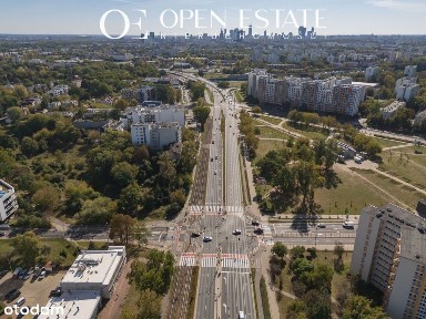 Marymont-Kaskada, Bielany, Warszawa, mazowieckie