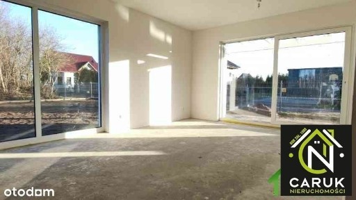 Nowy Bliźniak Z Garażem Stan Deweloperski