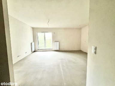 Nowe mieszkanie w Aleksandrowie 37 m2 kawalerka