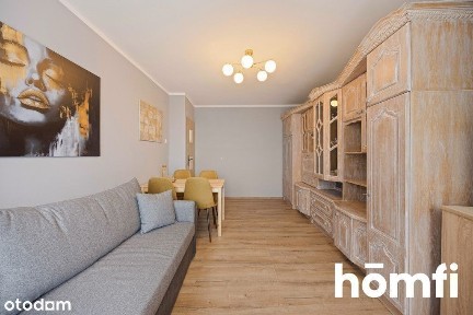 Po Remoncie | 2 - Pokoje | Os. 1000-Lecia