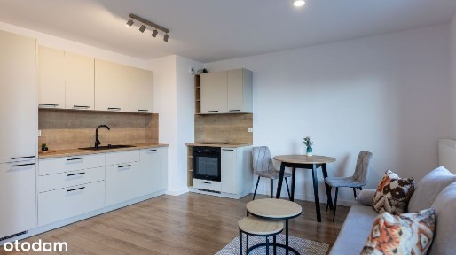 Taras | pierwszy najem | na 6 miesięcy